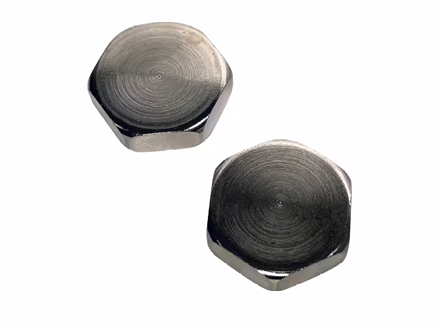 Verschlusskappen für Ulow-E, 3/4", 2er-Set, von der Marke PURMO PURMO Verschlusskappen für Ulow-E, 3/4", 2er-Set aus der Kategorie Installationszubehör mit der Artikelnr. AZ0PL000C000200