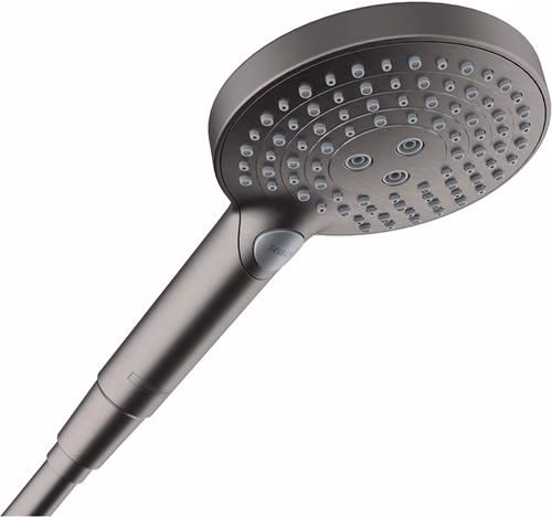 Hansgrohe Handbrause RAINDANCE SELECT S 120 3jet P DN 15 chrom
