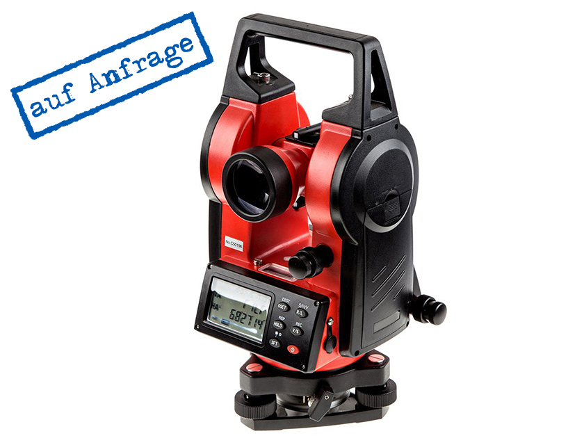 Elektronischer Theodolit iTeo 10 aus der Kategorie Theodolite mit der Teilenummer 2-2-015