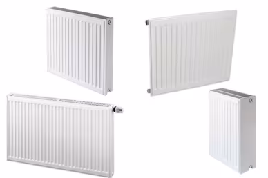 Profil Ventilheizkörper Profil Ventilheizkörper