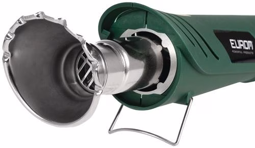 Elektro-Unkrautbrenner 2000 W 230V,50 Hz Gewicht 0,9kg Kabel-Länge 1700mm