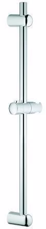 GROHE Brausestange Euphoria 27499 600 mm chrom aus der Kategorie Dusch-Set`s/-Systeme/-Zubehör mit der Teilenummer 6000516298