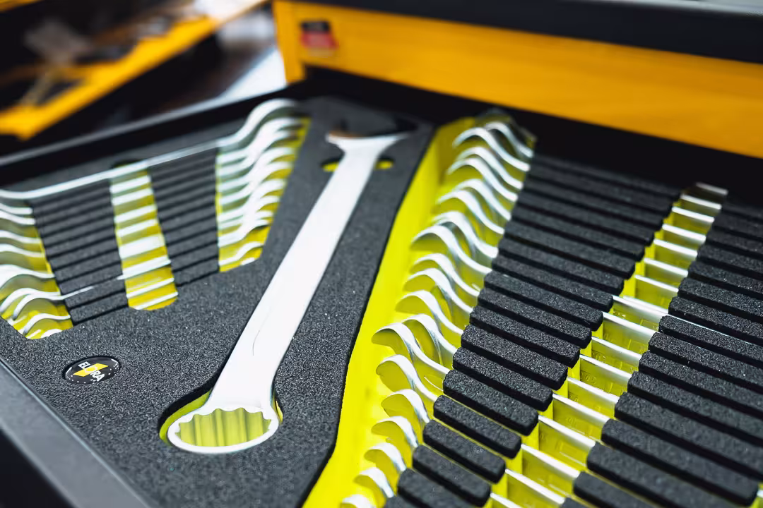 Bei qpool24 den Artikel Werkzeugwagen Super-Caddy, leer, ELORA-1220-L7 mit der GTIN 4022989098119 entdecken! Werkzeugwagen Super-Caddy, leer, ELORA-1220-L7 von der Marke ELORA mit der Artikelnr. 1220000006000 bei qpool24 kaufen