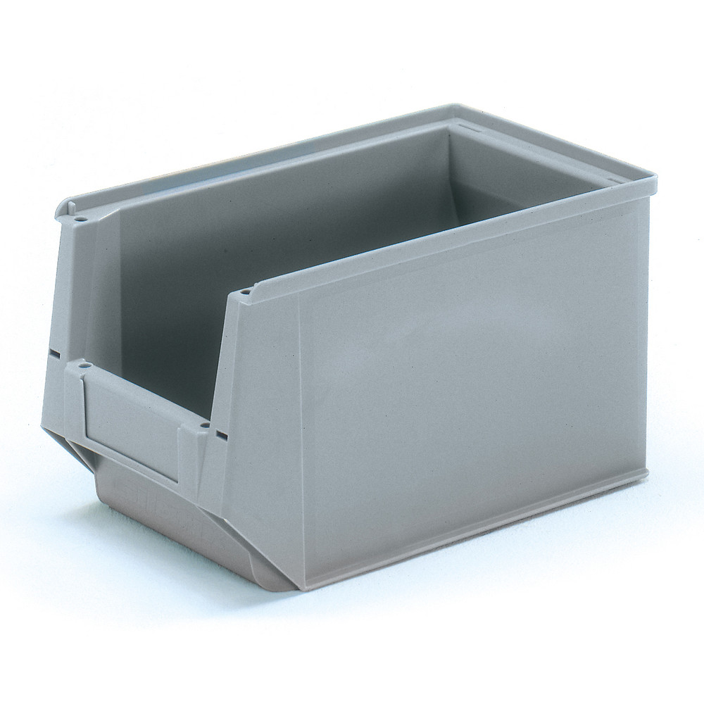 Sichtlagerkasten 350/300 x 210 x 200 mm von der Marke Fetra Sichtlagerkasten 350/300 x 210 x 200 mm aus der Kategorie Etagenwagen mit der Teilenummer 1784