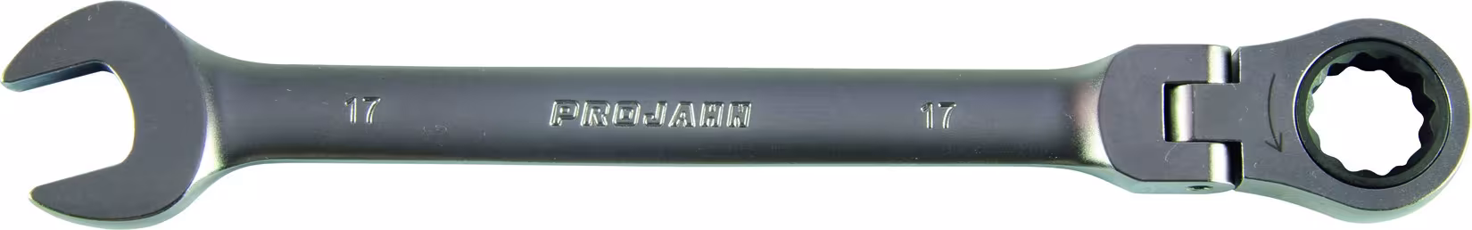 GearTech Ratschenschlüssel metrisch flexibel Typ Variante: GearTech Schlüssel flexibel 6 mm aus der Kategorie Ringmaulschlüssel mit der Artikelnr. 3406F