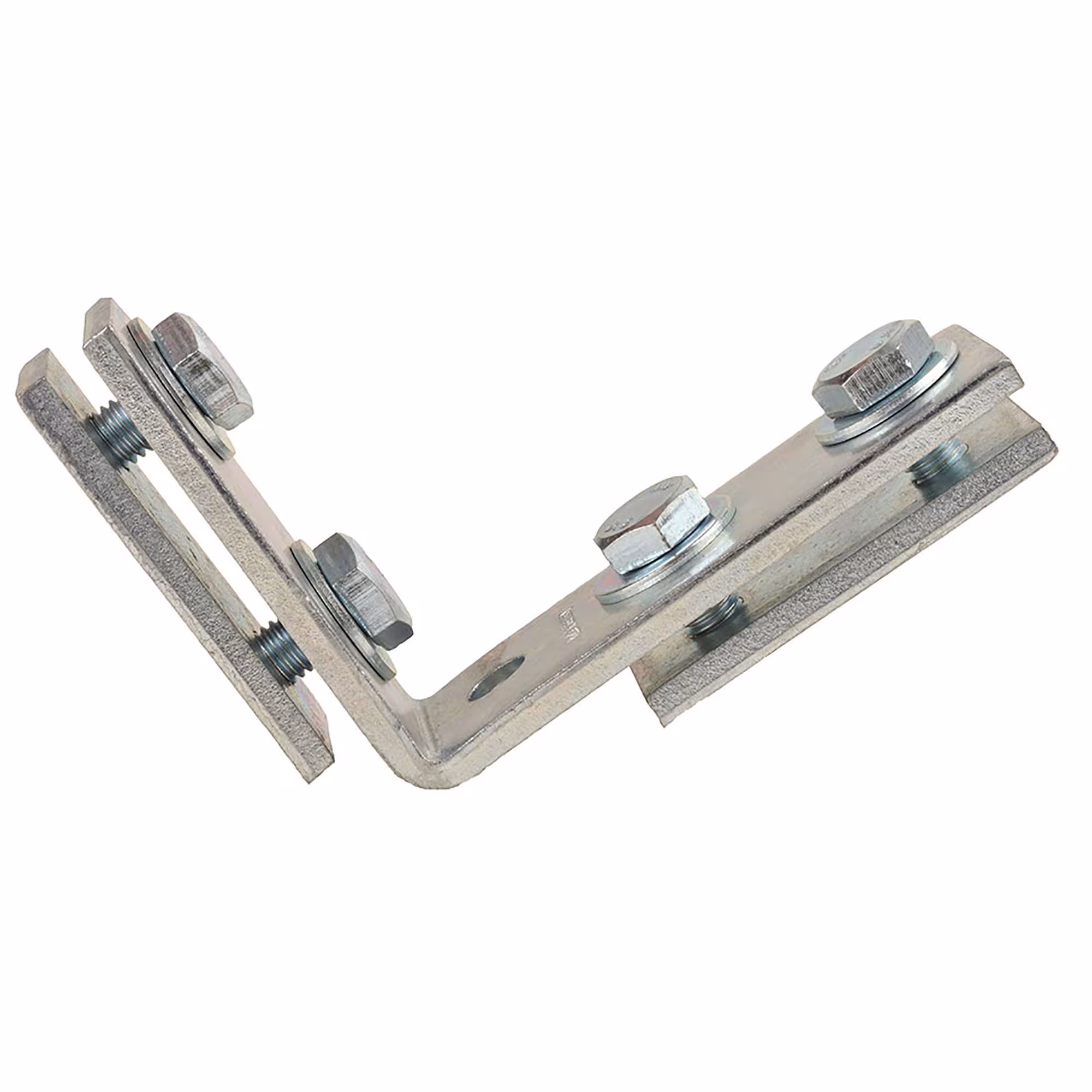 Montagewinkel für Profil 38/40 und 40/60 90° vormontiert verzinkt von der Marke Fixotec Montagewinkel für Profil 38/40 und 40/60 90° vormontiert verzinkt aus der Kategorie Profil 38/40 und 40/60 mit der Artikelnummer 4029933043898