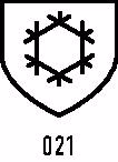 Chemikalienhandschuh AlphaTec 58-201 Größe 10 grün/grau EN 388,EN 374 PSA III