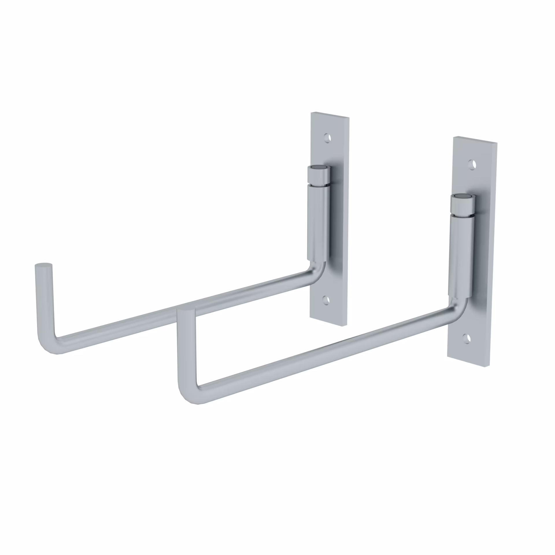 Munk Leiteraufhängehaken klappbar von der Marke Munk aus der Produktreihe Leitern & Gerüste