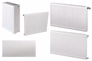 Profil Plattenheizkörper Profil Plattenheizkörper