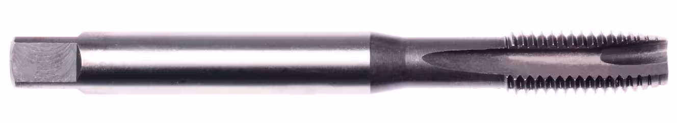 Maschinengewindebohrer HSS-G DIN 371 M 3 von der Marke PROJAHN Maschinen Gewindebohrer HSS-G DIN 371 Durchgangsgewinde Typ Variante: Maschinengewindebohrer HSS-G DIN 371 M 3 aus der Kategorie Gewindeschneidwerkzeuge mit der Artikelnr. 94030