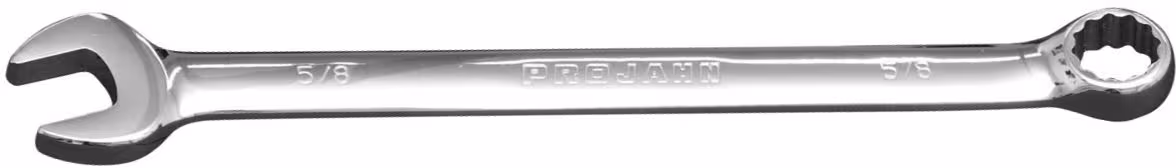 Ringgabelschlüssel zöllig Typ Variante: GabelringSchlüssel 11/16" aus der Kategorie Ringmaulschlüssel mit der Artikelnr. 2568