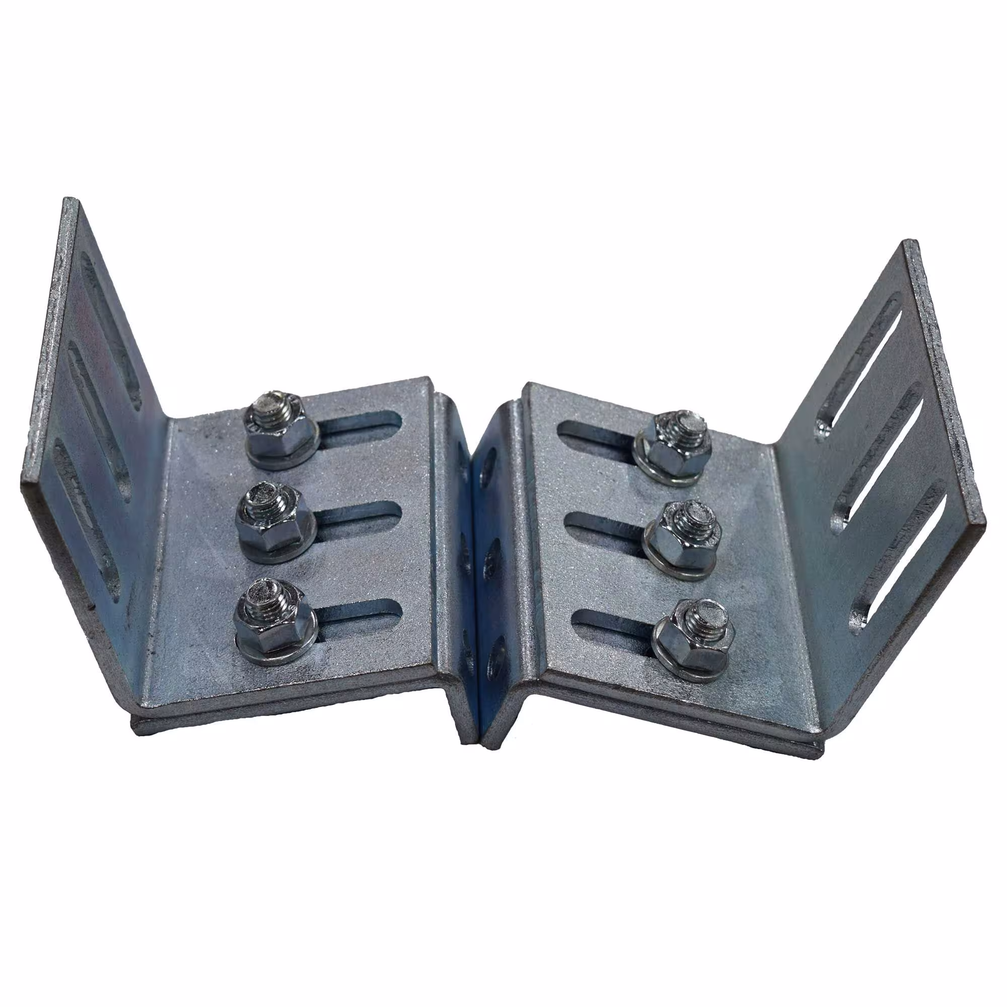 Festpunkt Konsolenbausatz von der Marke Fixotec aus der Produktreihe Befestigungen