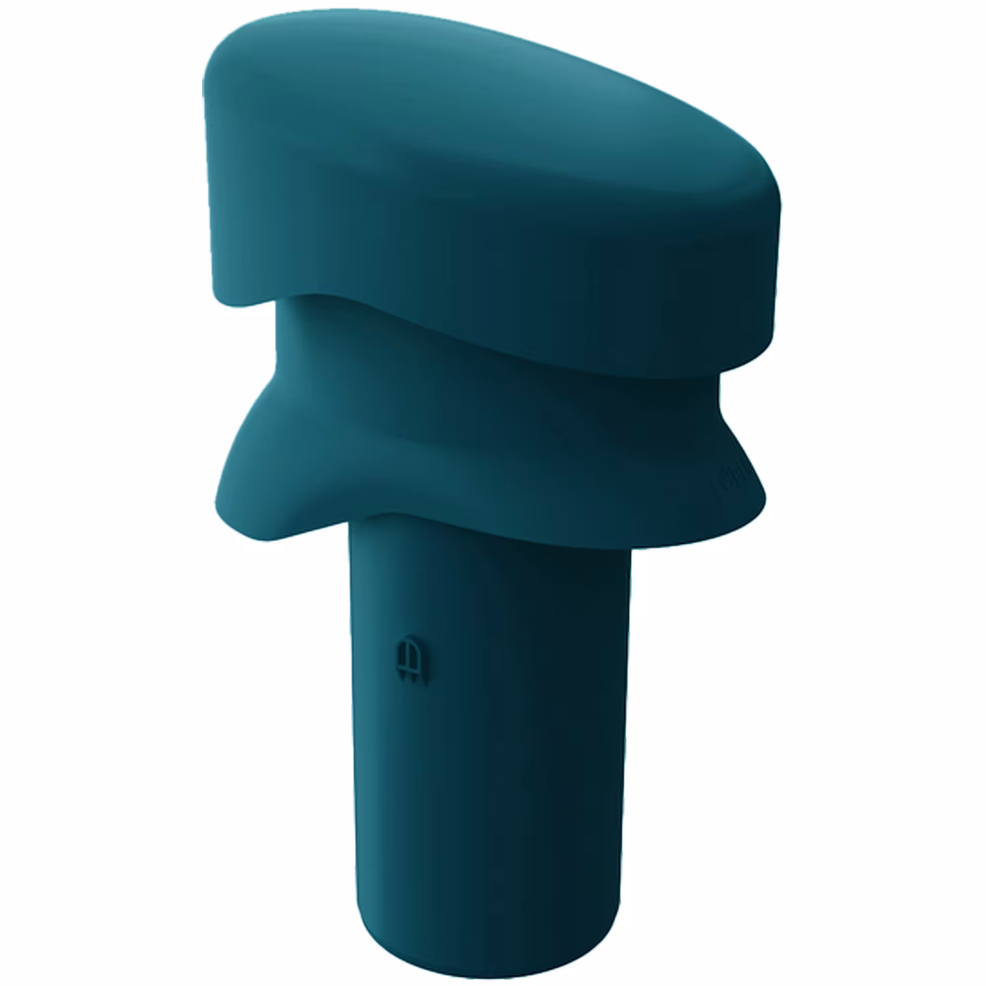 Venduct Be-/Entlüfterrohr kurz DN 110 Typ Farbe: Anthrazit (Klöber Standardfarbe) aus der Kategorie Steildachdurchgänge mit der Artikelnr. KE8026-3-0429