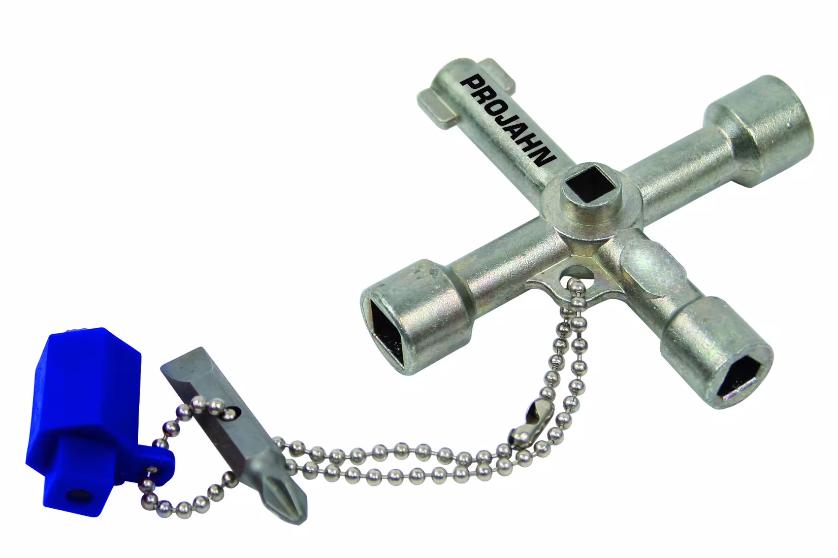 Universalschlüssel BASIC von der Marke PROJAHN Universalschlüssel BASIC aus der Kategorie Werkstatthelfer mit der Artikelnummer 398007