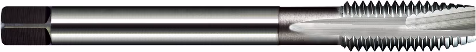 Maschinengewindebohrer HSSE-Co DIN 376 M 12 von der Marke PROJAHN Maschinen Gewindebohrer HSSE-Co DIN 376 Durchgangsgewinde Typ Variante: Maschinengewindebohrer HSSE-Co DIN 376 M 12 aus der Kategorie Gewindeschneidwerkzeuge mit der Artikelnr. 951202
