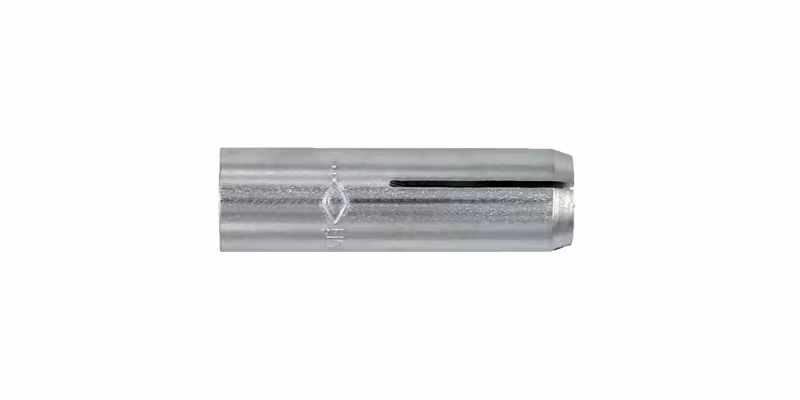 Einschlaganker MKT ED-DW 15 vz (25 Stück) aus der Kategorie Metalldübel & Stahlanker mit der Artikelnr. 5950101