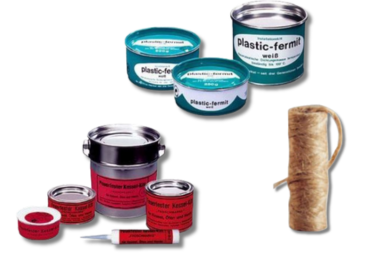 Dichtmittel Dichtmittel