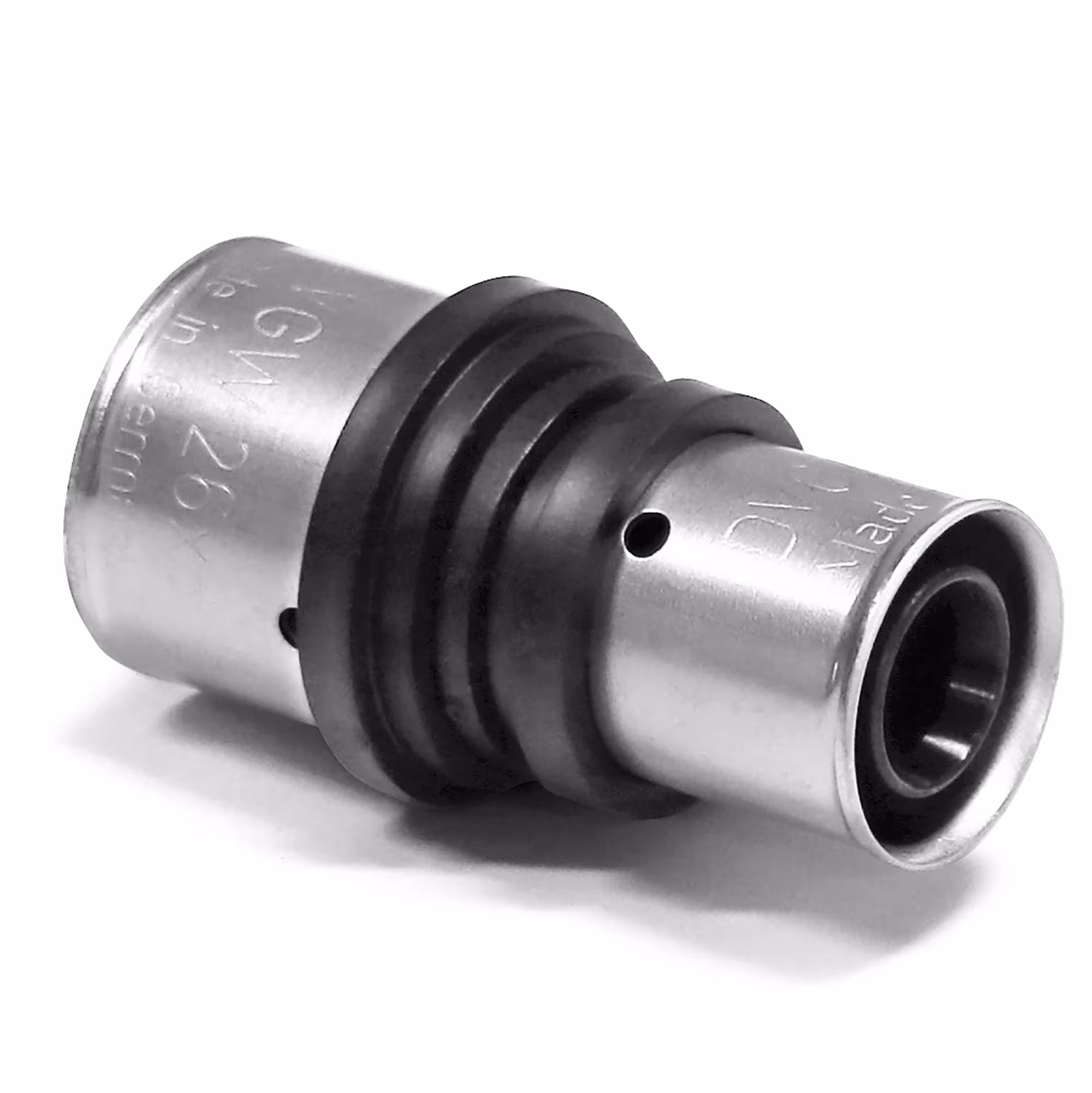 PPSU Press Reduzierung von Pipetec PPSU Press Reduzierung aus der Kategorie Pressfittings