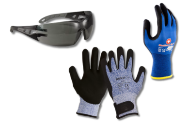 Arbeitsschutz Arbeitsschutz