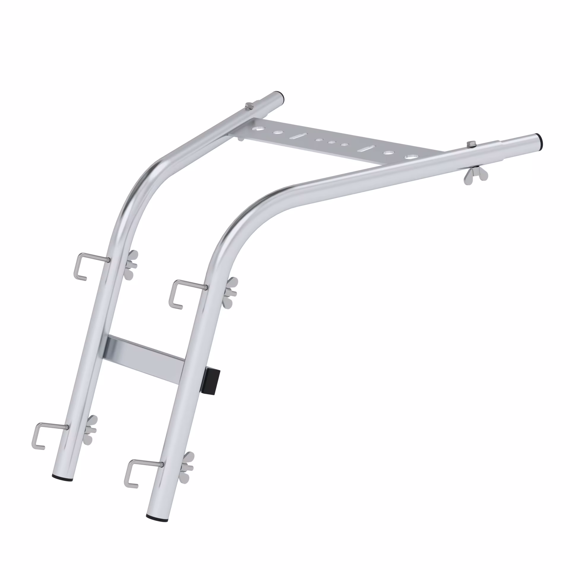 Wandabstandshalter für Sprossenleitern aus der Kategorie Steigtechnik Zubehör & Ersatzteile mit der GTIN 4031405191006 Wandabstandshalter für Sprossenleitern von der Marke Munk aus der Produktreihe Leitern & Gerüste