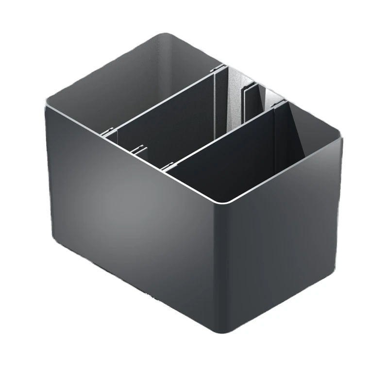 Ortwein-Innenbox zu Fittingskoffer aus der Kategorie Ordnungssysteme & Werkstattwagen mit der Teilenummer IP039