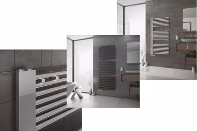 Badheizkörper Seitenanschluss Badheizkörper Seitenanschluss