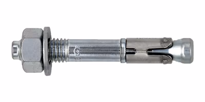 Bolzenanker MKT BZ plus s M8-M16 aus der Kategorie Metalldübel & Stahlanker mit der Artikelnr. 6505001