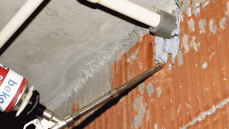 beko Pistolenschaum 750 ml beko Pistolenschaum 750 ml