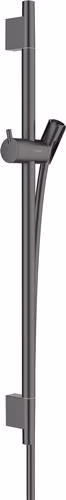 Hansgrohe Brausestange Unica S Puro Brausestange 900 mm chrom