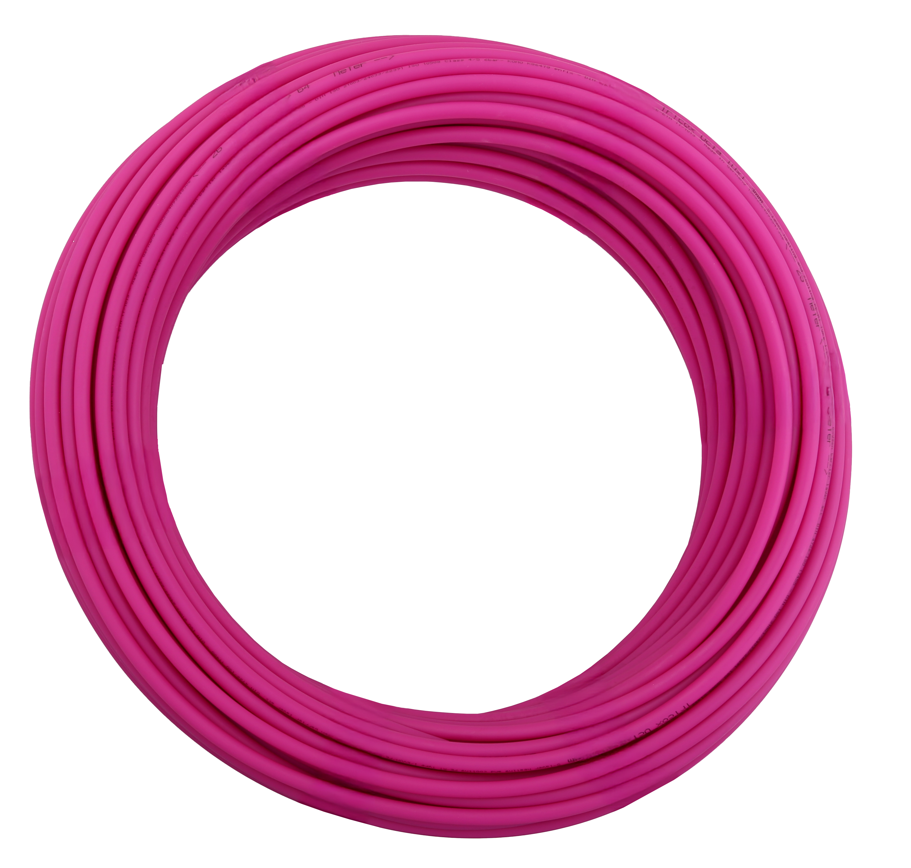 Rohr Fußbodenheizung, D10, 1000 m, FBH ROHRLEITUNG-Rolle Ø10, 1000m von der Marke Skoberne Rohr Fußbodenheizung, D10, Rohrleitung-Rolle aus der Kategorie Skoberne Fußbodenheizung mit der Artikelnummer 673005