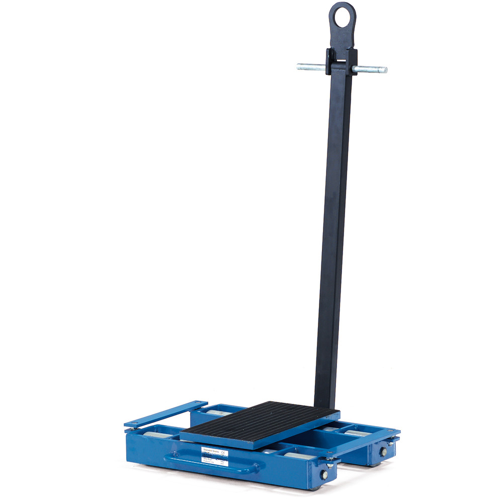 Fahrwerk, lenkbar 6958 aus der Kategorie Roller mit der Teilenummer 6958