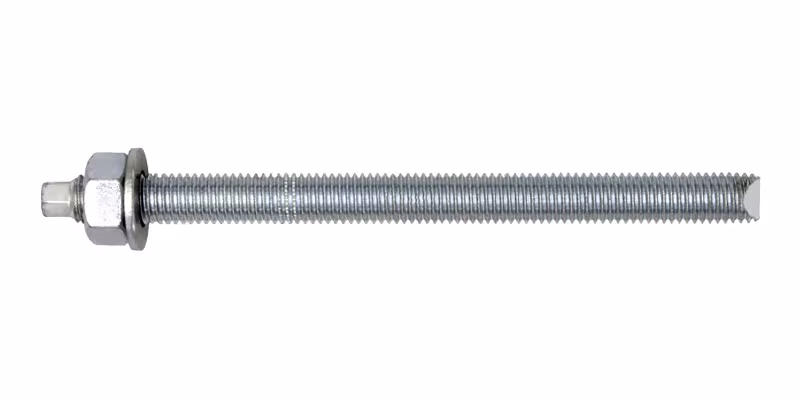 Ankerstange MKT V-A 12-85/210 vz (10 Stück) von MKT Ankerstange MKT V-A vz aus der Kategorie Verbundanker & Klebedübel mit der Artikelnr. 21312101