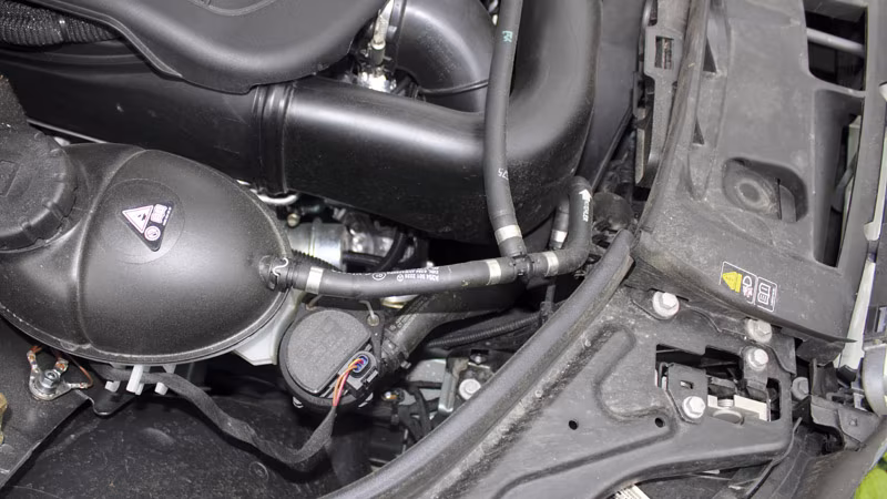 Dicht- & Isolierband 19 mm x 5 m Rolle, im Blisterkarton Maschine, Sprach, Motorrad, Fahrzeug, Motor