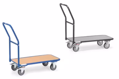 Magazinwagen Magazinwagen