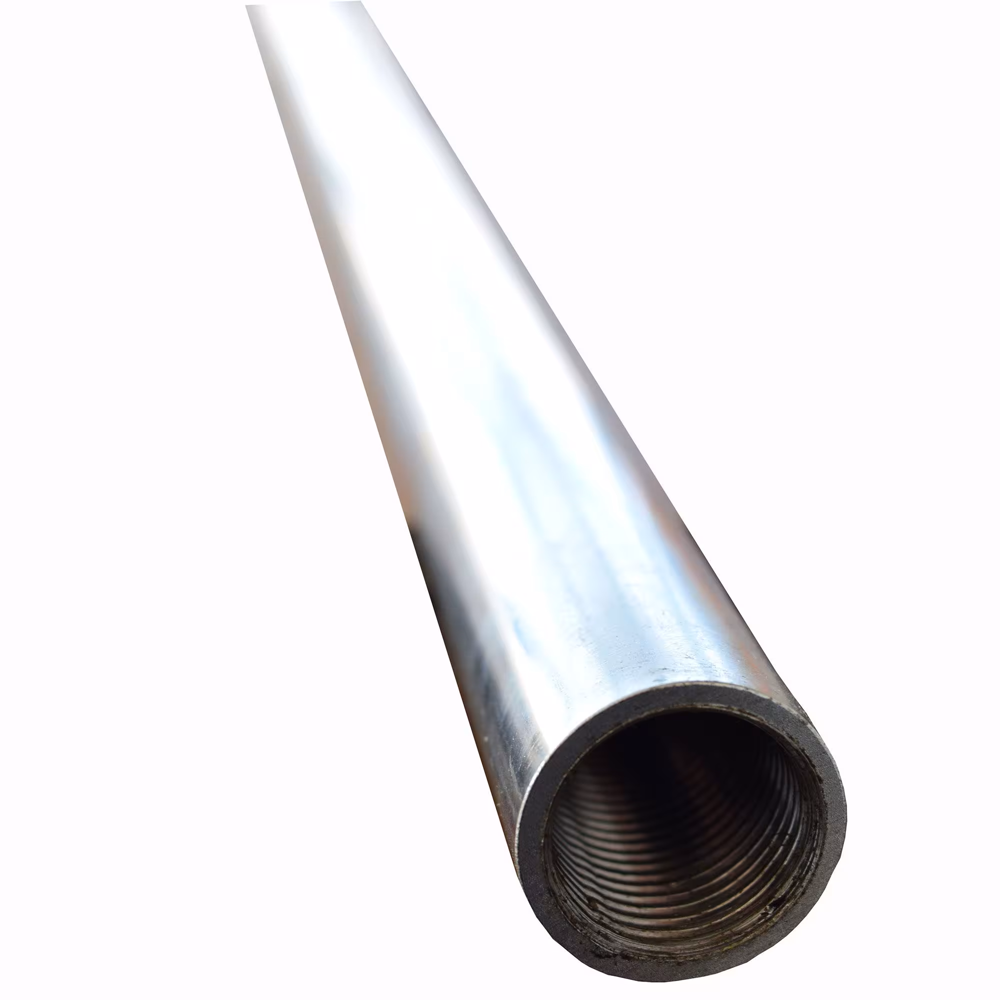 Gewinderohr 1/2" Innengewinde 115cm von der Marke Fixotec Fixotec Gewinderohre in Zoll-Größen Typ Gewinde: 1/2 Zoll Innengewinde aus der Kategorie Montageteile mit der Artikelnr. 203885