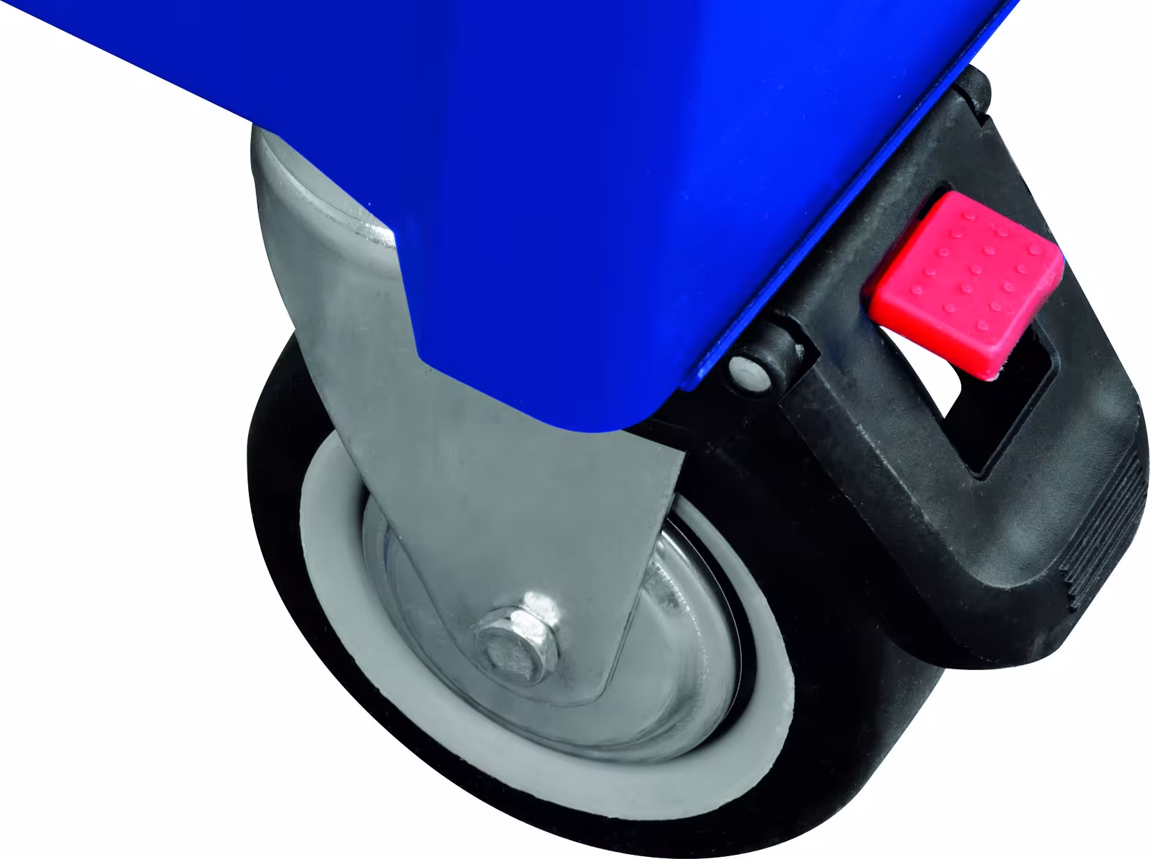 Werkstattwagen UNIVERSE mit 7 Schubfächern Blau von PROJAHN mit der Artikelnr. 6501-50