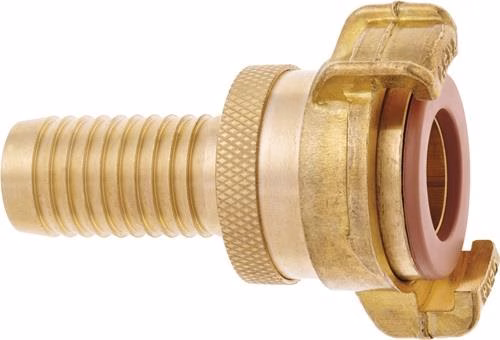 Saugkupplung GEKA plus SH-K für Trinkwasser GEKA aus der Kategorie Schlauchverbinder, Kupplungen und Anschlüsse mit der Teilenummer 4000000729