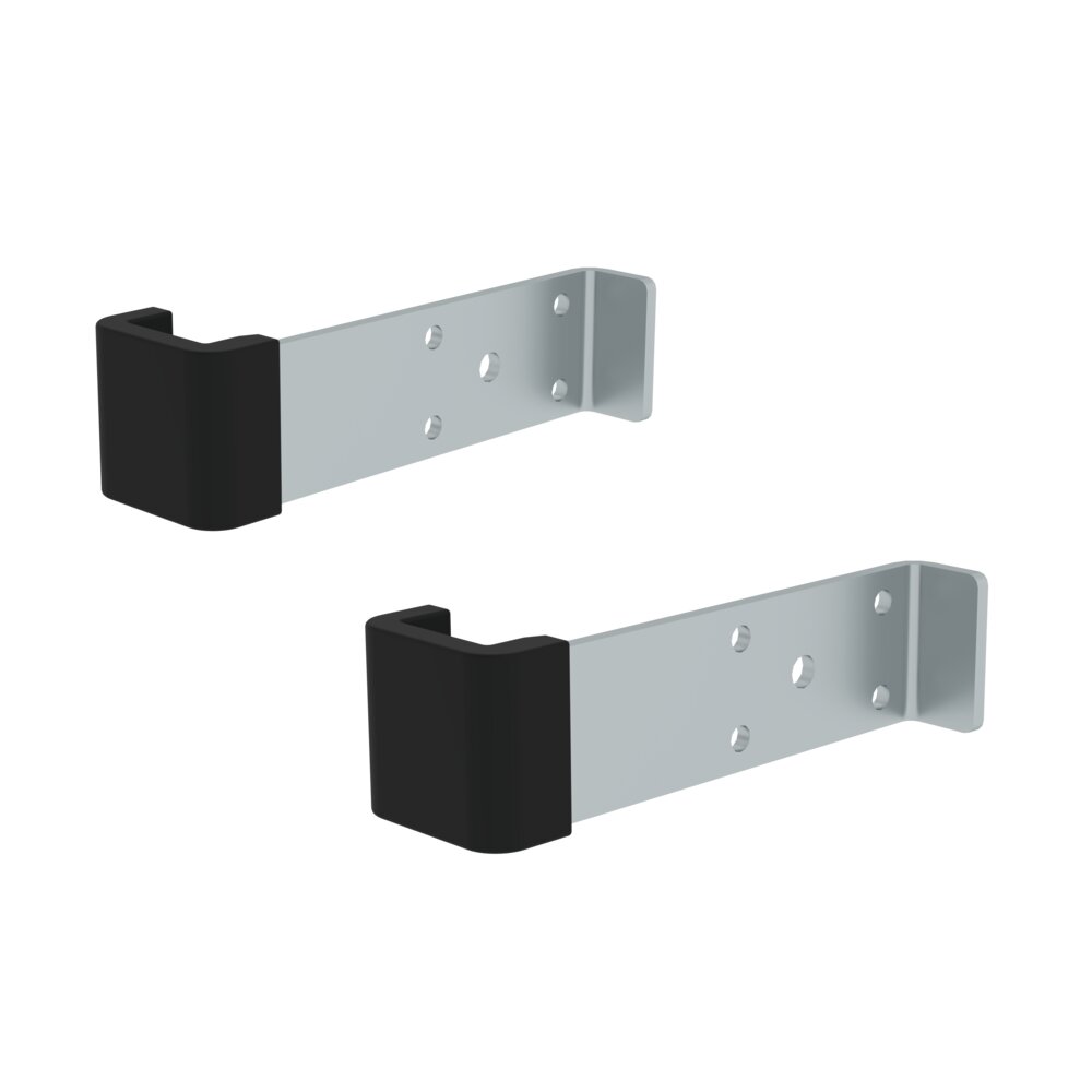 Munk Führungsbeschlag oben für Schiebe-, Seilzug und Mehrzweck-Leitern 73x25 mm von Günzburger Steigtechnik Munk Führungsbeschlag oben für Schiebe-, Seilzug und Mehrzweck-Leitern aus der Kategorie Mehrzweckleitern, Vielzweckleitern mit der Artikelnr. 019254, Elektronik, Hardware