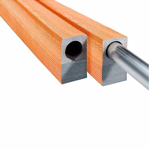 NMC Exzentroflex Compact Plus Orange 42mm x 46mm (Pack mit 2m) von NMC NMC Exzentroflex Compact Plus Orange (Packs mit 2m) aus der Kategorie PE Isolierung mit der Artikelnr. NEFLCOPE-42-46