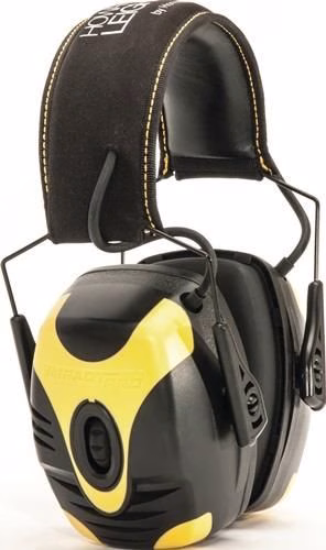 Kapselgehörschutz Impact Pro Industrial All-in-One-Steuerung Audioeingang aus der Kategorie Kapselgehörschutz mit der Teilenummer 4000370475