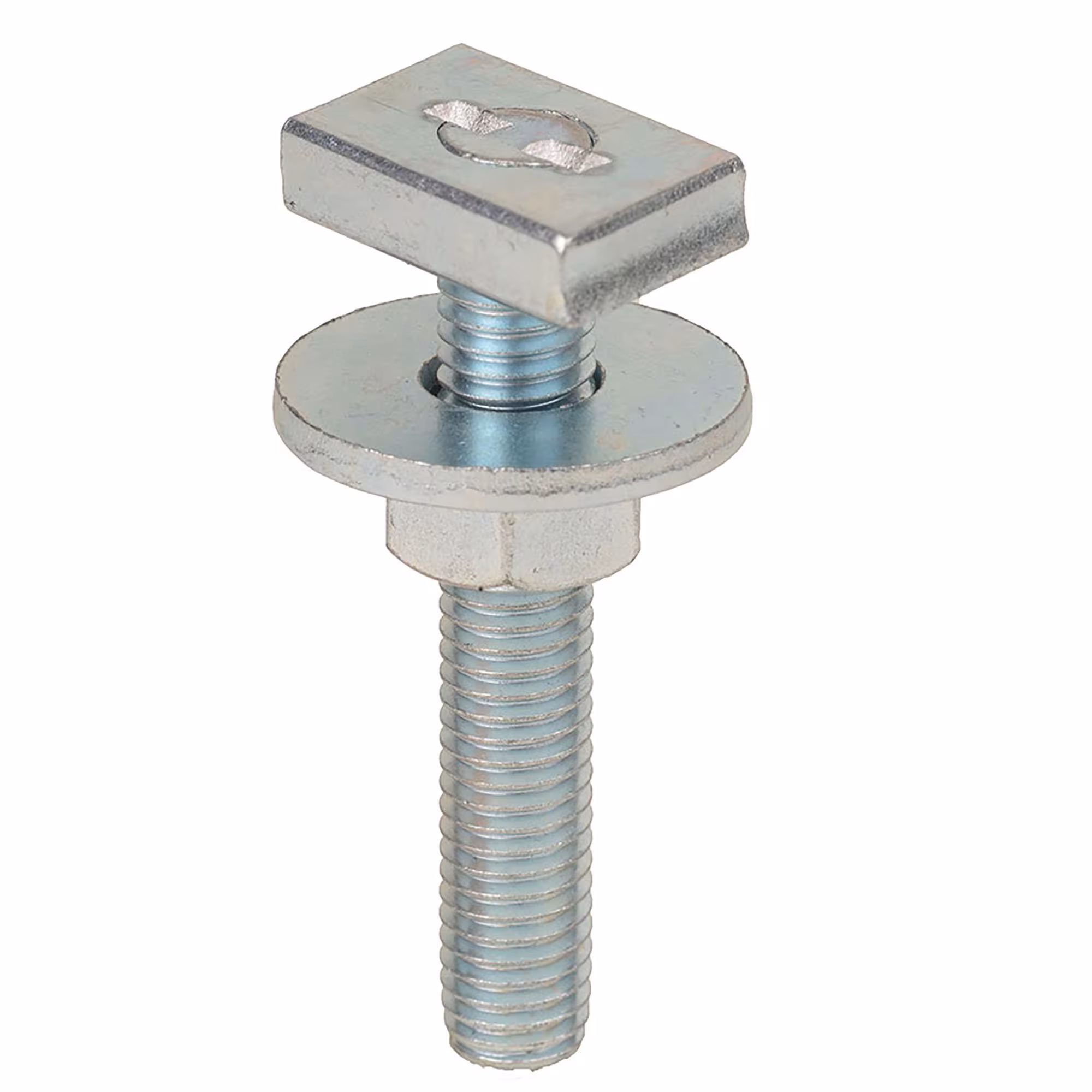 Fixotec Hammerkopfbefestiger schmaler Kopf 38/40 und 40/60 Typ Länge: 80 mm aus der Kategorie Profil 38/40 und 40/60 mit der Artikelnr. 47083080