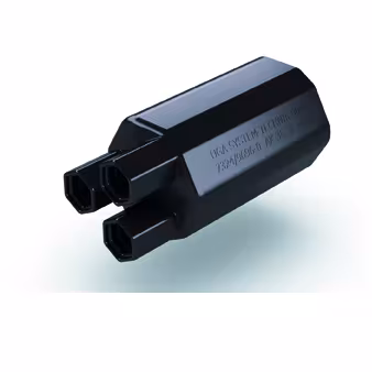 3-Finger Kabel Aufteilkappe UGA System-Technik Typ geeigneter Außendurchmesser der Kabel: 2 - 11 mm aus der Kategorie Kabelschutz mit der Artikelnr. 404915003532