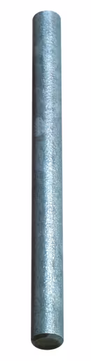 Stecksift, d=16 mm, h = 100 mm, feuerverzinkt von der Marke Schulte Lagertechnik Stecksift, d=16 mm, h = 100 mm, feuerverzinkt aus der Kategorie K3000 für mittelschwere Güter mit der Artikelnummer 27610-100