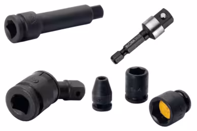 Kraftschrauber-Werkzeuge 3/8" Kraftschrauber-Werkzeuge 3/8"