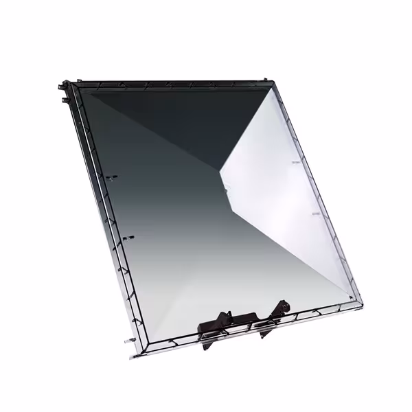 Prismax Lichthaube für Prismax KT4001-3 Typ Ausführung: Lichthaube aus der Kategorie Dachsicherheit mit der Artikelnr. KT8017