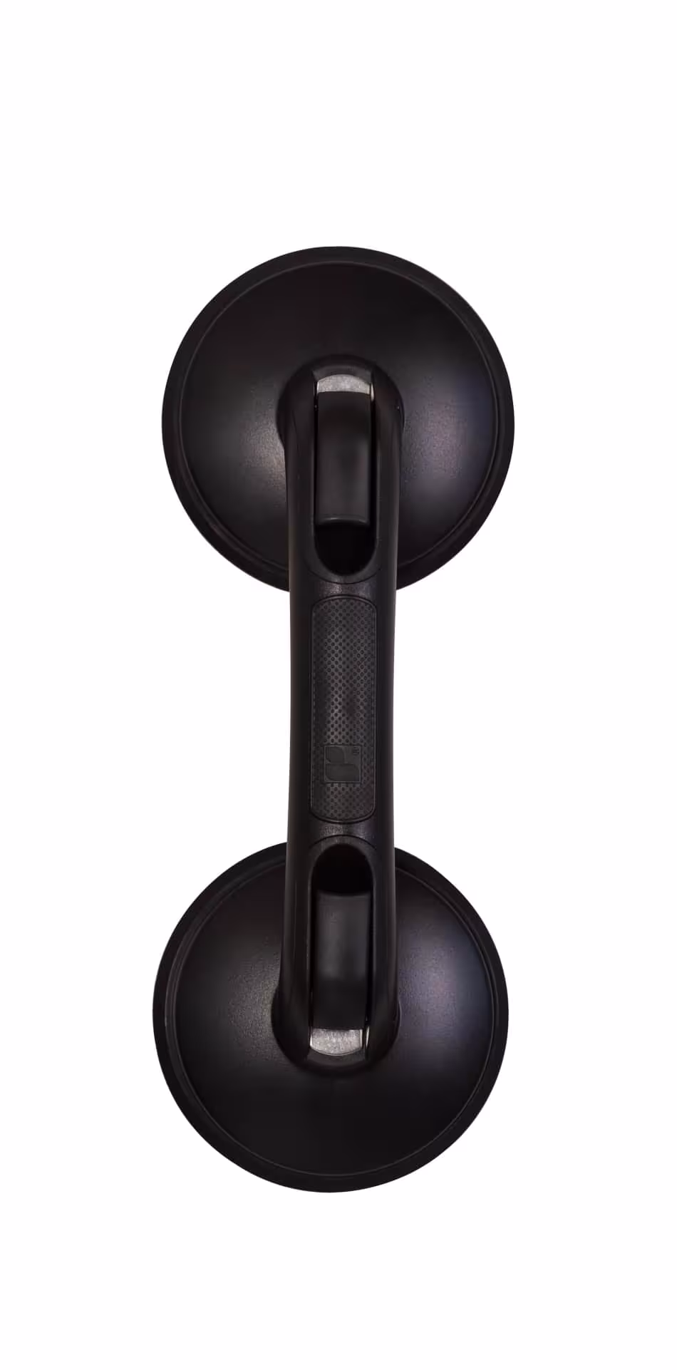 Sauggriff Rob S, schwarz matt, ABS von der Marke Ridder Sauggriff Rob S, schwarz matt, ABS aus der Kategorie Haltegriffe mit der Artikelnummer A0243310