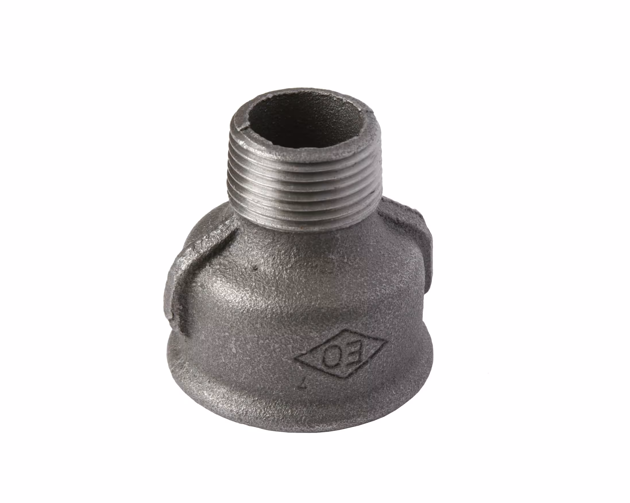 Temperguss Verlängerung Nr. 526 von Atusa Temperguss Verlängerung Nr. 526 aus der Kategorie Tempergußfittings
