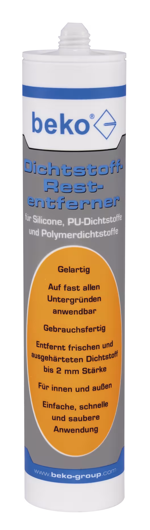 Dichtstoff-Restentferner 300 ml aus der Kategorie Dichtstoffe mit der Artikelnr. 224 1 300