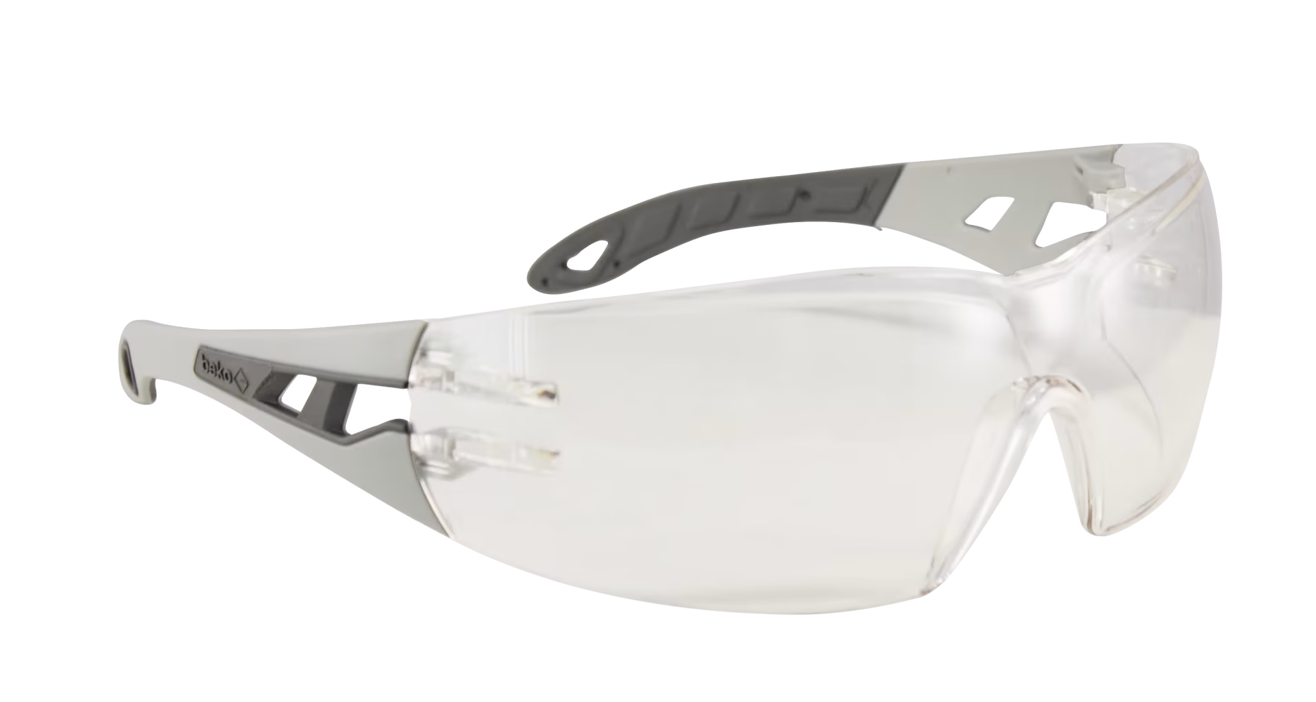 beko-Schutzbrille ipro clear, einzeln im Pillow Pack von Beko beko-Schutzbrille ipro clear, einzeln im Pillow Pack aus der Kategorie Schutzbrillen mit der Artikelnr. 905 100 01