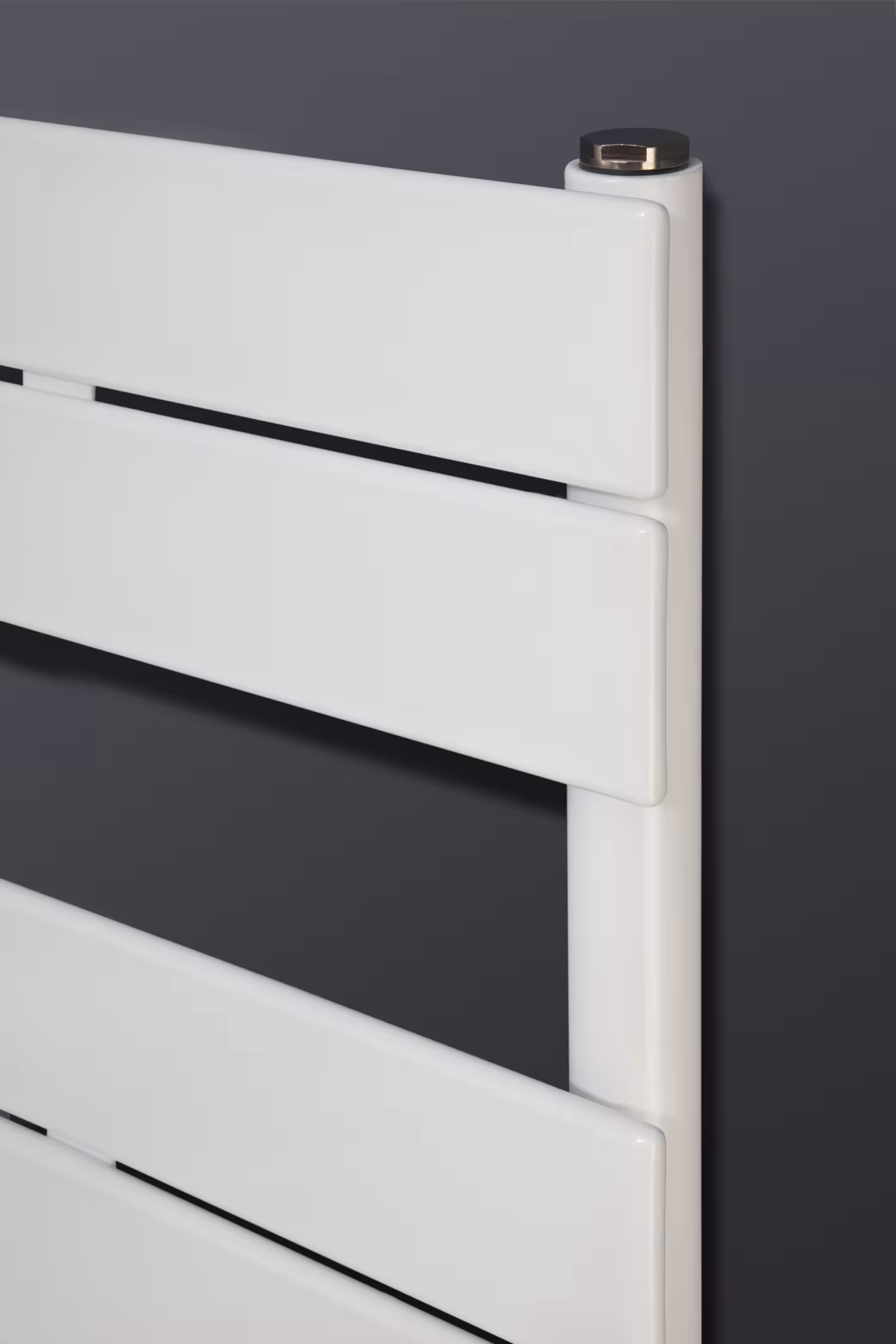 Badheizkörper P2 970 mm x 500 mm 465 Watt Weiß RAL 9003 von der Marke Ximax aus der Kategorie Heizkörper